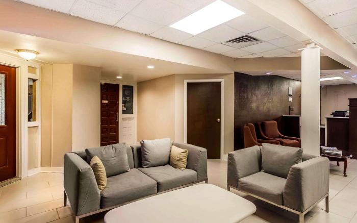 Quality Inn South Boston - Danville East
