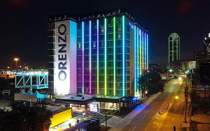 Lorenzo Hotel, an Ascend Hotel Collection Member