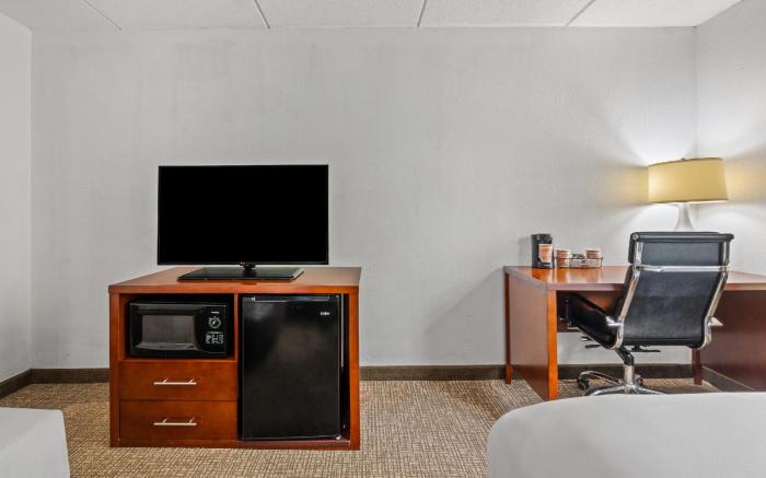 Comfort Suites Near Casinos