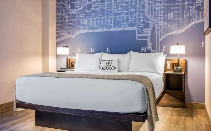 Cambria Hotel Chicago Loop - Theatre District