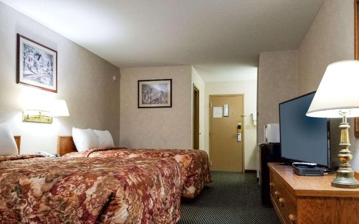 Rodeway Inn