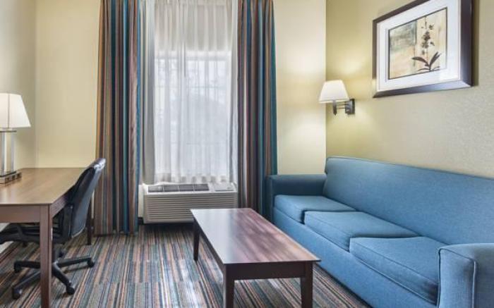 Quality Suites