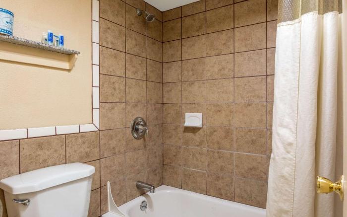 Rodeway Inn Broken Bow-Hochatown