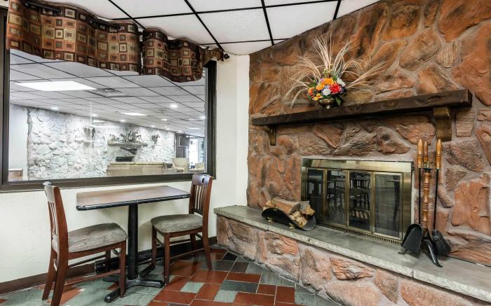 Quality Inn & Suites Binghamton Vestal