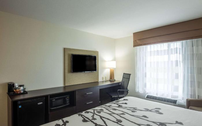 Sleep Inn & Suites Ingleside - Corpus Christi