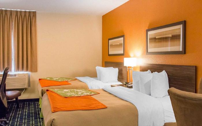 Econo Lodge