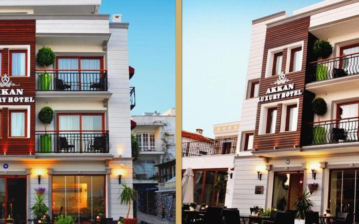 Akkan Hotel