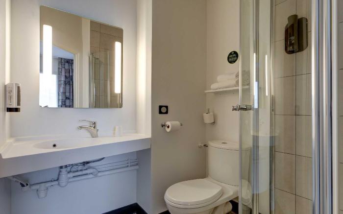 B&B HOTEL Reims Tinqueux