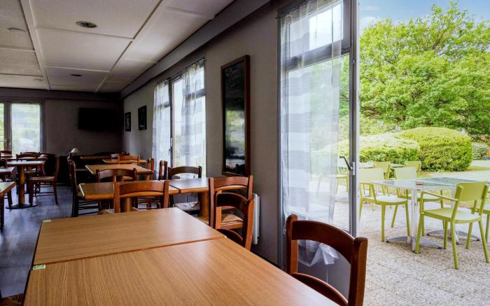 The Originals Access, Hôtel Foix