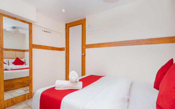 Hotel KGN