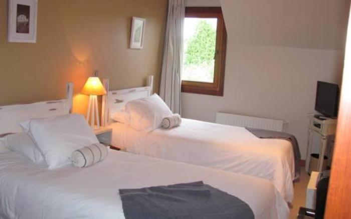 Casa Molino Hotel Boutique & Restaurant Puerto Varas