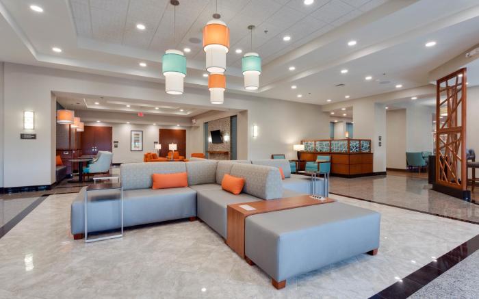 Drury Inn & Suites Fort Myers Airport FGCU