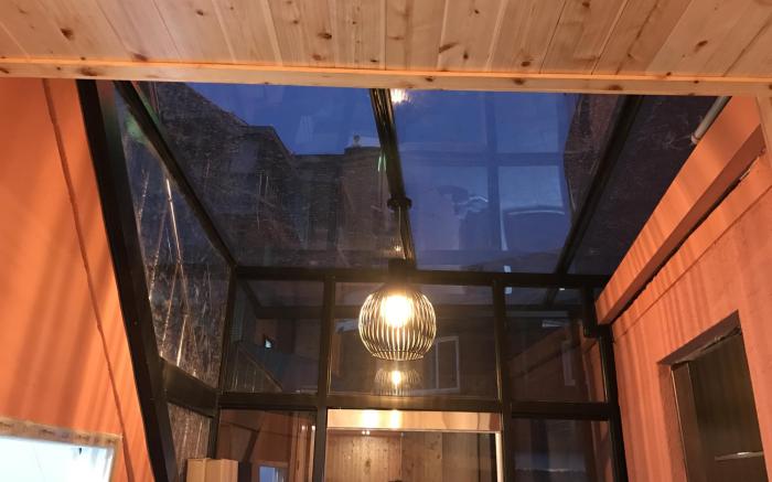 R Guesthouse Seoul Station