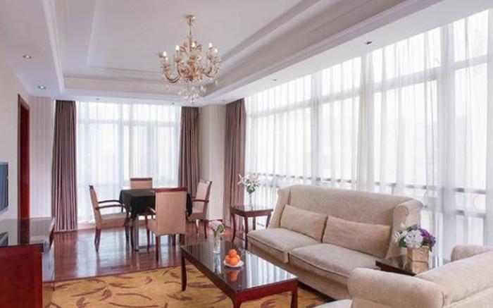 Vienna Hotel Xinyu Kaguang Branch