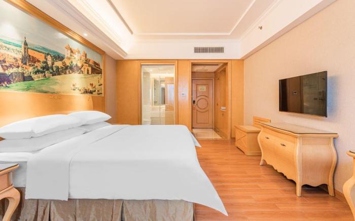 Vienna Hotel Foshan West Station Shishan Luo Village
