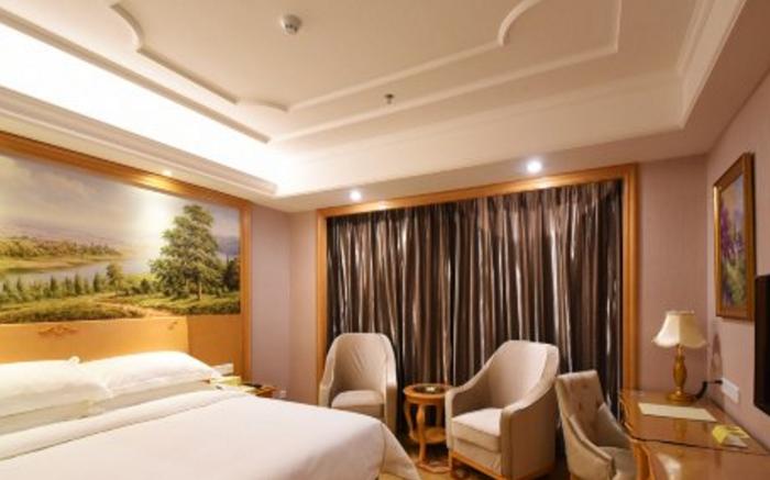 Vienna International Hotel Changsha Meixi Lake Bubugao