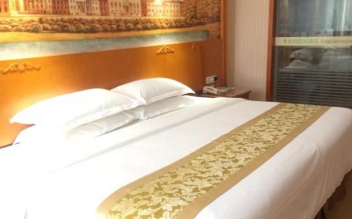 Vienna International Hotel Guigang Sports Center Wanda