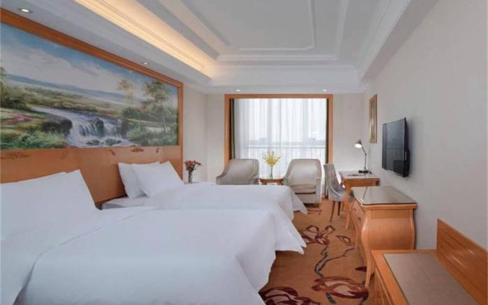 Vienna Classic Hotel Anhui Tongcheng