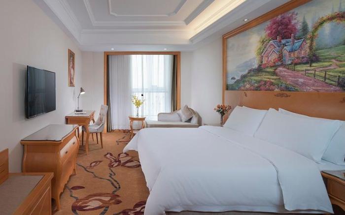 Vienna Classic Hotel Anhui Tongcheng