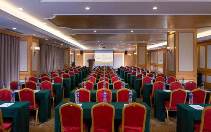 Vienna Classic Hotel Shenzhen Pingshan Yingzhan Toursim Garden