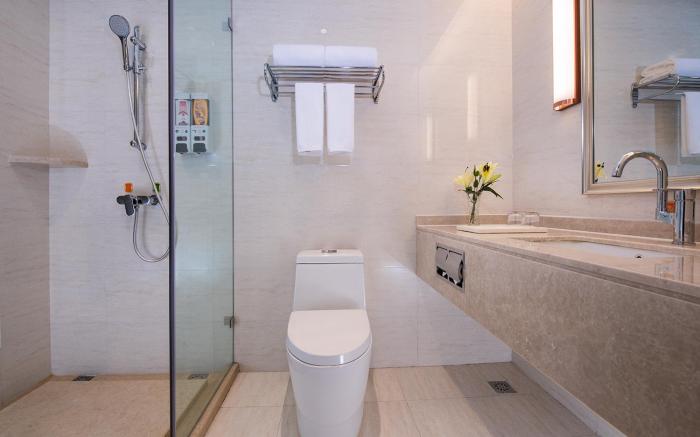 Vienna 3 Best Hotel Shenzhen Campus