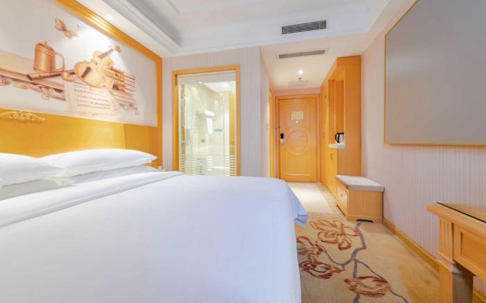 Vienna 3 Best Hotel Shenzhen Campus
