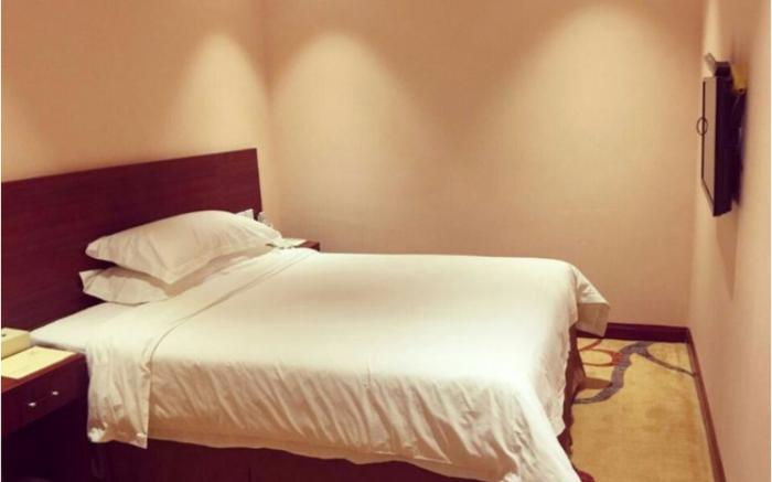 Vienna Hotel Hangzhou Ban Shan Shiqiao Branch