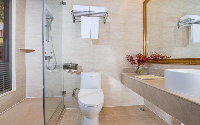 Vienna Hotel Shenzhen Nanshan Longzhu Branch