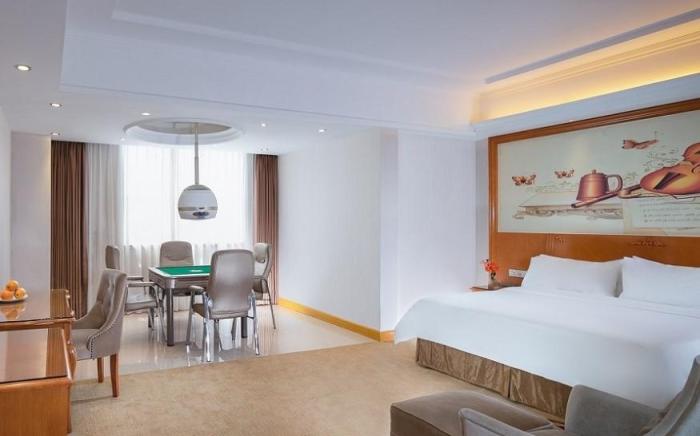 Vienna International Hotel Dongguan Mayong Central Avenue