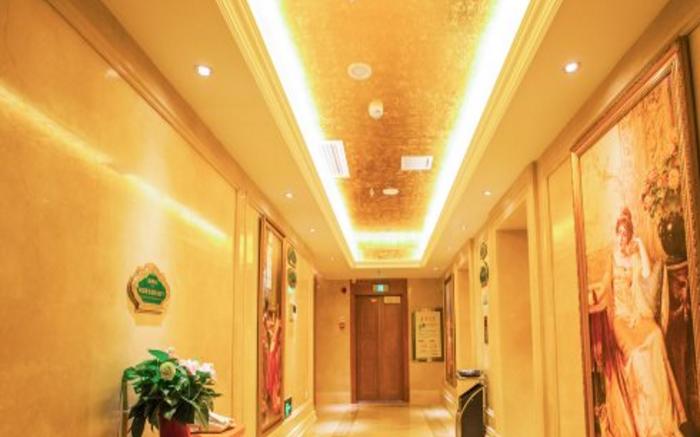 Vienna International Hotel Changsha Yuelushan West Bus Metro Station