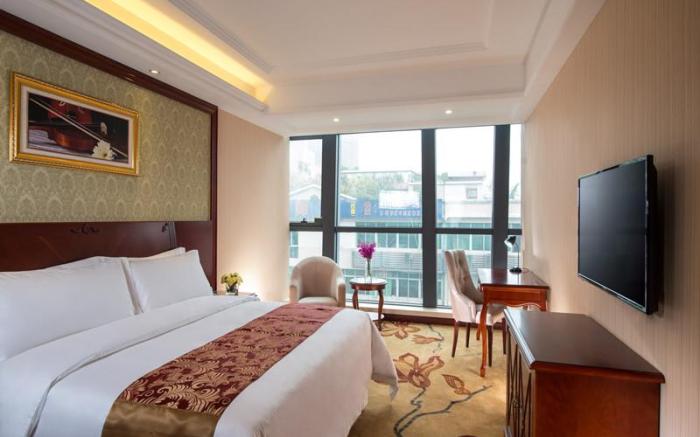 Vienna Hotel Foshan Longjia Exhibition Center