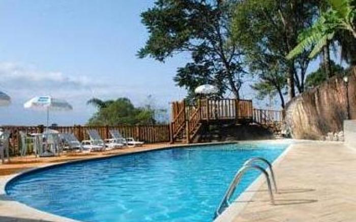 Hotel Coquille