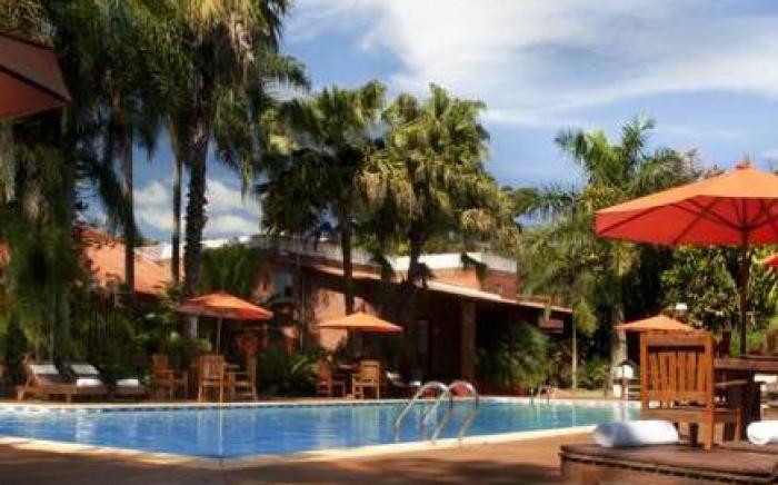 Orquideas Hotel & Cabanas