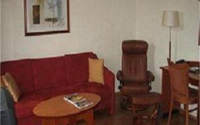 Hotell Vic Porsgrunn