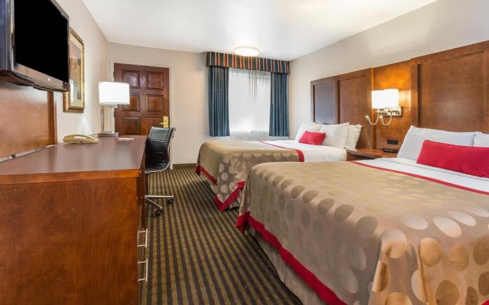 Ramada by Wyndham Mountain View