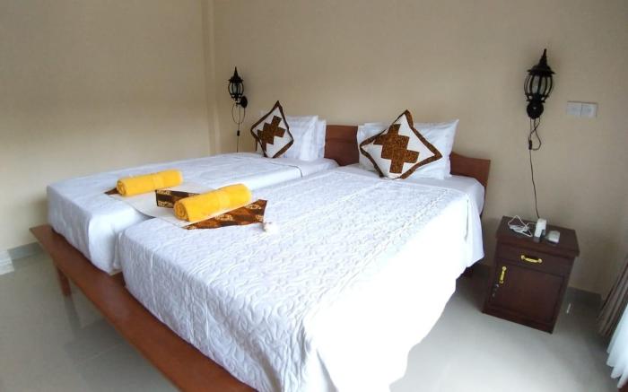 Muka House Ubud