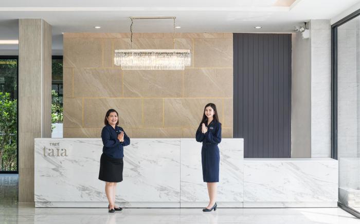 Tree Tara Hotel Lampang