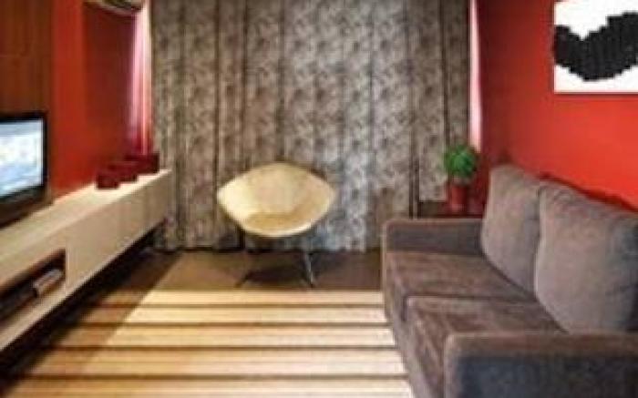 Tri Hotel Executive Criciuma