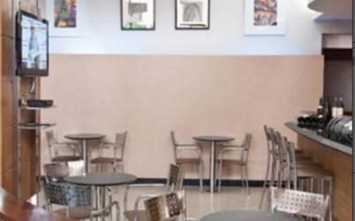 Tri Hotel Executive Criciuma