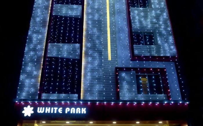 Hotel White Park