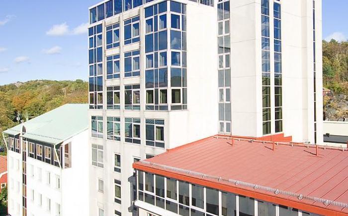 Quality Hotel Carlia