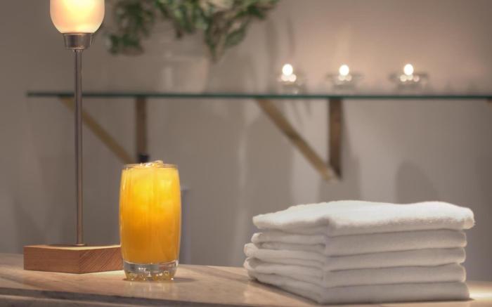 Quality Hotel Carlia