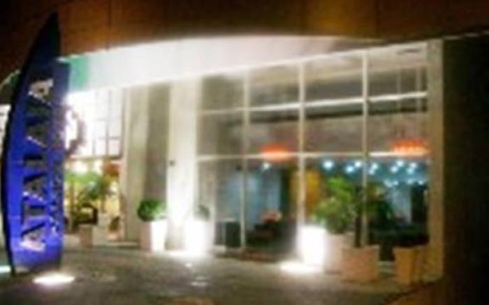 Atalaia Palace Hotel