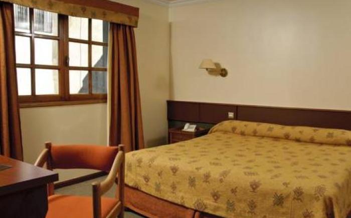 Hotel Cap Polonio