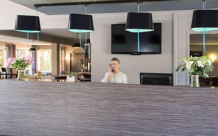 Sure Hotel by Best Western Limoges Sud