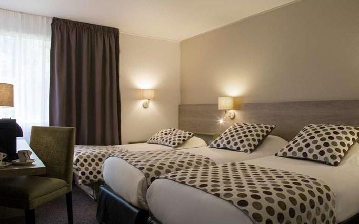 Sure Hotel by Best Western Limoges Sud