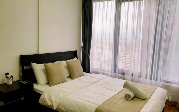 Comfy 218★Downtown★StreetFood★Attractions