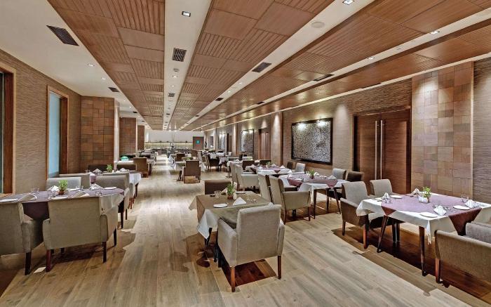 Wyndham Ahmedabad Shela