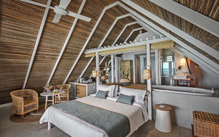 Preskil Island Resort Mauritius