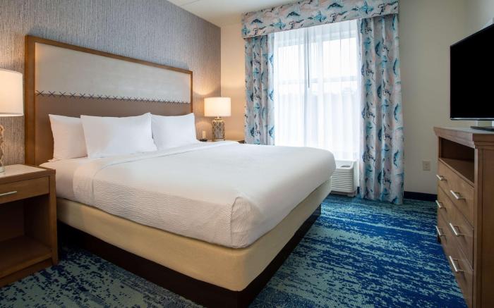 Homewood Suites by Hilton Myrtle Beach Coastal Grand Mall